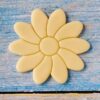 decupator aluat pastă de zahăr fondant floare