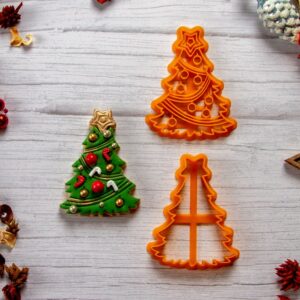 decupator brad craciun