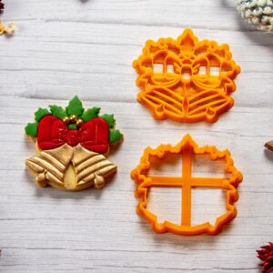 decupator clopotei craciun