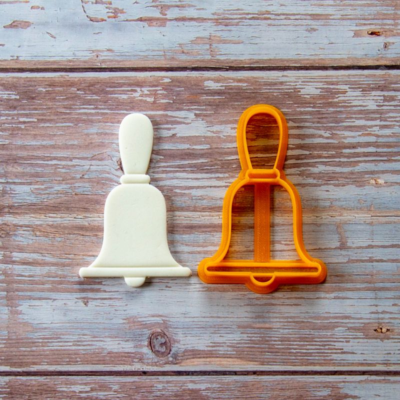 decupator clopotel scoala