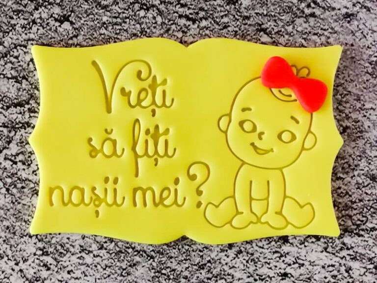 Torturi Vreti Sa Fiti Nasii Nostri